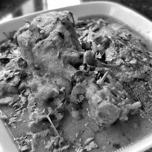 Chicken Lababdar