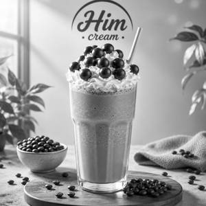 Mocha Malt