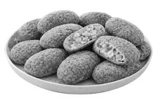Cheesy Corn Bites