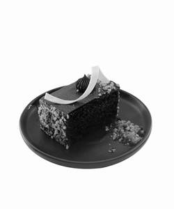 Artisan Dark Chocolate Praline