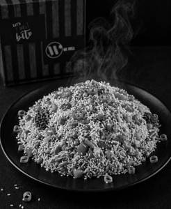 Veg Fried Rice