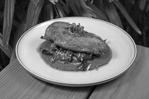 Blr Roast Chicken