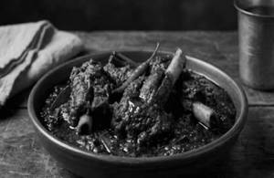 Mutton Kosha
