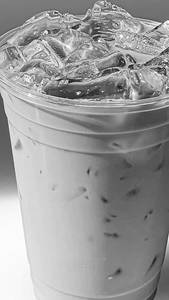 Hazelnut Cold Coffee