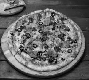 Sundried Marina Pizza (11 Inch)