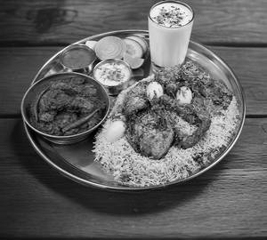Biryani King