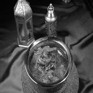 Mutton Shahi Korma