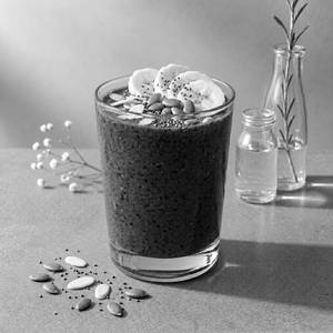 Blueberry Smoothie