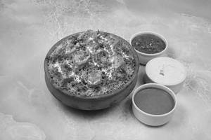 Paneer Makhani Biryani