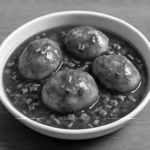 Egg Manchurian