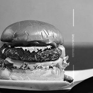 Mayonanise burger                                                                        