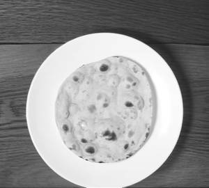 Plain Roti