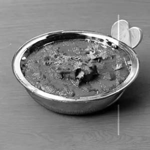 Bharli Vangi