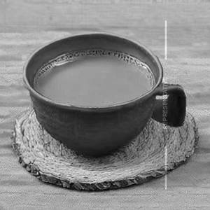 Kulhad chai big pot