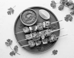 Peshawari Paneer