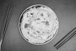 Lacha Paratha