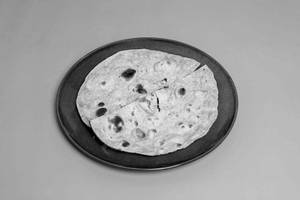 Tandoori Roti