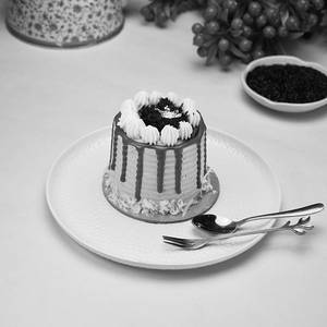 Mix Fruit Mini Cake(seasonal)
