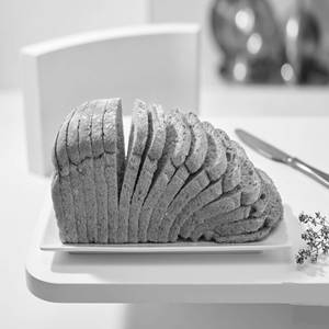 Whole Wheat Bread