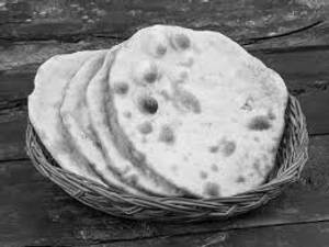 Roti Plain