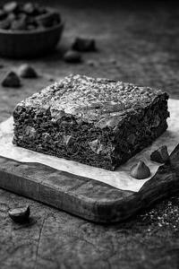 Classic Brownie