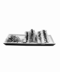 Classic Grilled Chicken Sandwich (280 Gm)