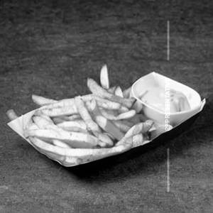 Tandoori mayo fries                                                                                                        