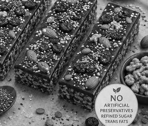 ZERO SUGAR NUTRIBAR -2