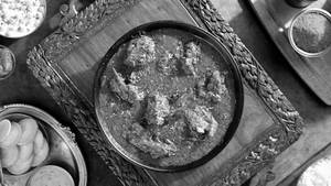 Kashmiri Rogan Josh