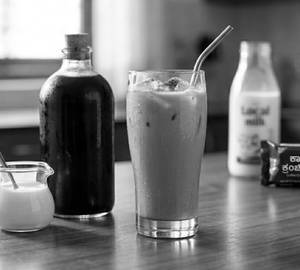 Cold Coffee