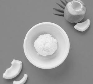Pollachi Coconut Icecream
