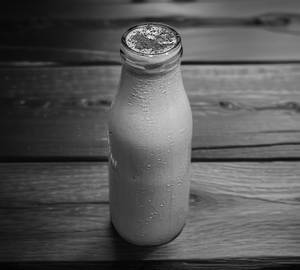 Hazelnut Cold Coffee