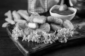 Chicken Nuggets