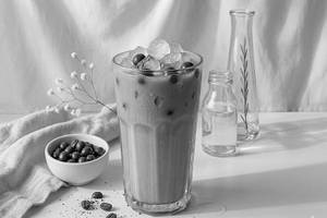 Iced Latte