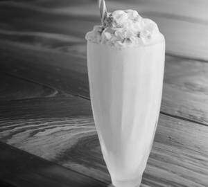 Butterscotch Milkshake 400Ml