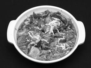 Jain Paneer Kadai