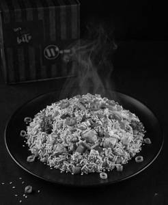 Non Veg Fried Rice
