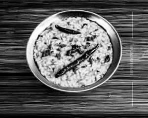 Butter Daal Khichada