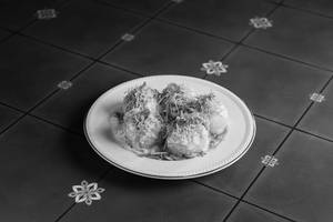 Dahi Puri