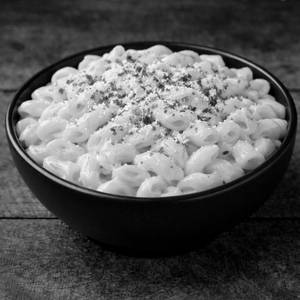 Mac And Cheese Pasta