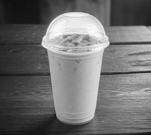 Cold Coffee