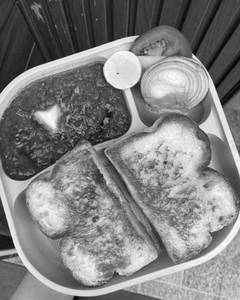 Pav Bhaji