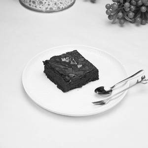 Gooey Dark Chocolate