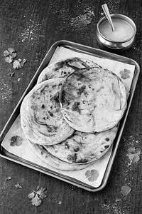 Tandoori Roti