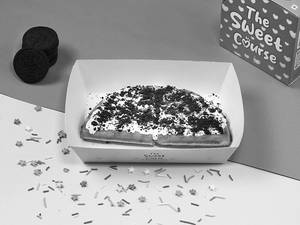 Cookies & Cream (belgium Waffle)