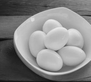 Boild Egg