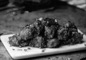 Schezwan Chicken