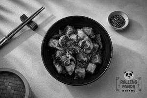 Chilli Paneer