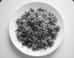 Chicken Schezwan Rice