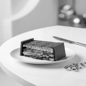 Tiramisu Pastry